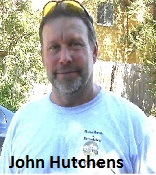 john hutchens